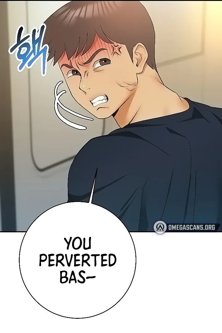 Like and Subscribe Chapter 27 page 120 - 
