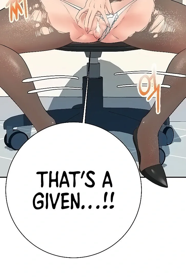 Like and Subscribe Chapter 27 page 3 - 