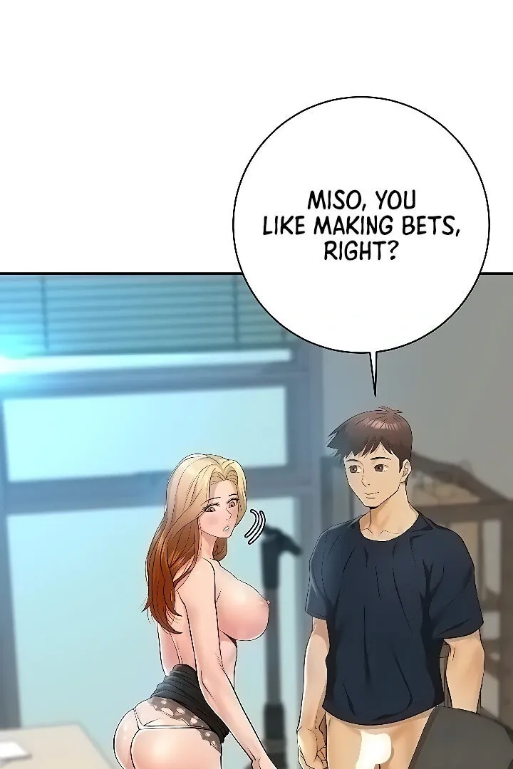 Like and Subscribe Chapter 27 page 26 - 