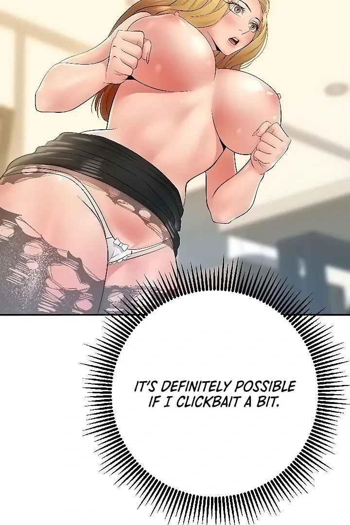 Like and Subscribe Chapter 27 page 30 - 