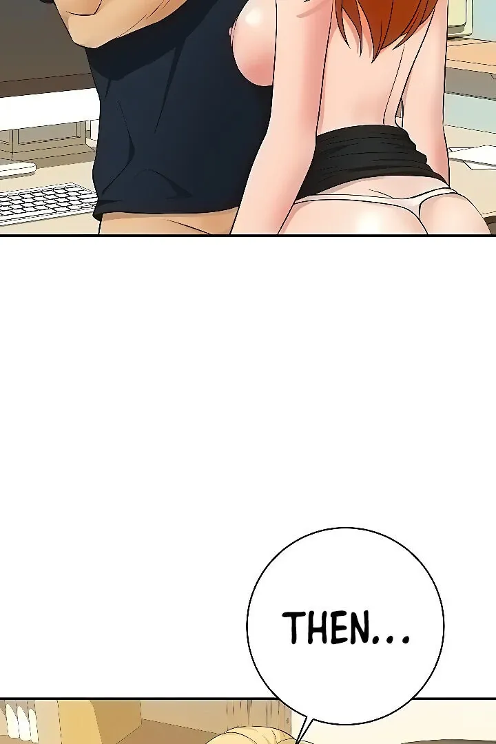 Like and Subscribe Chapter 27 page 7 - 