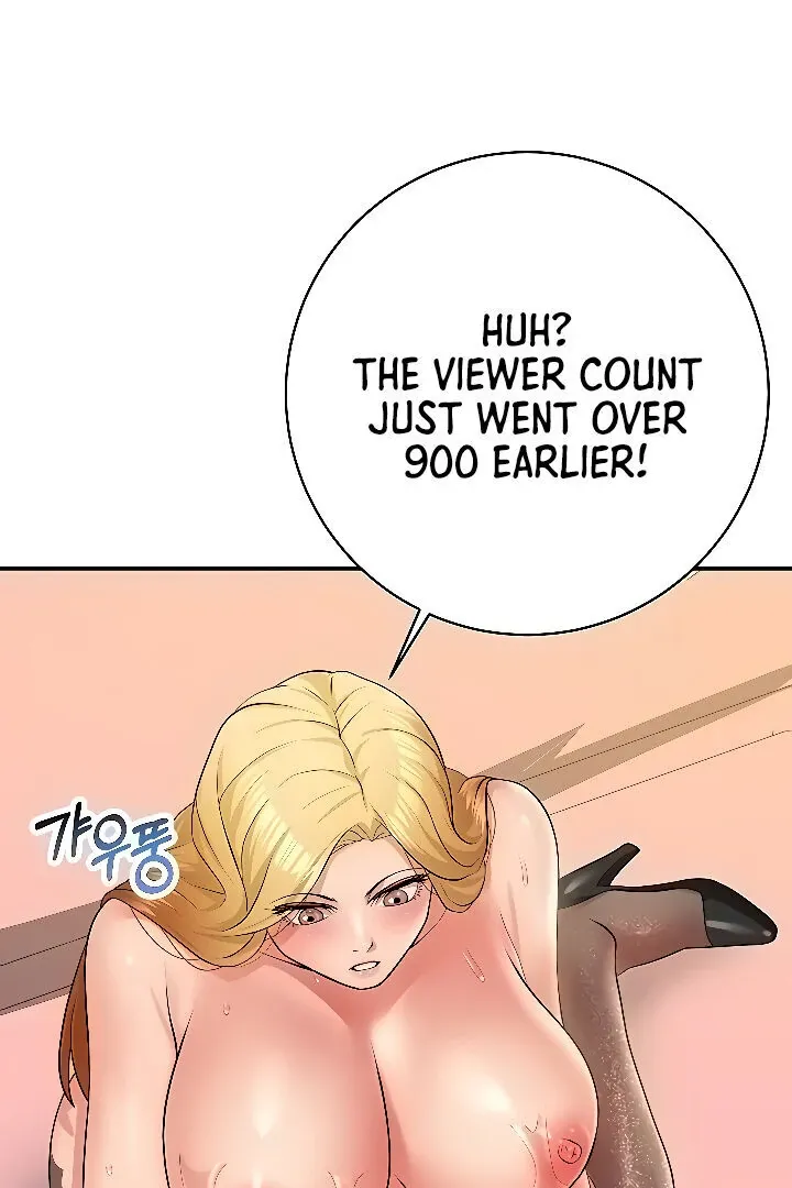 Like and Subscribe Chapter 27 page 77 - 