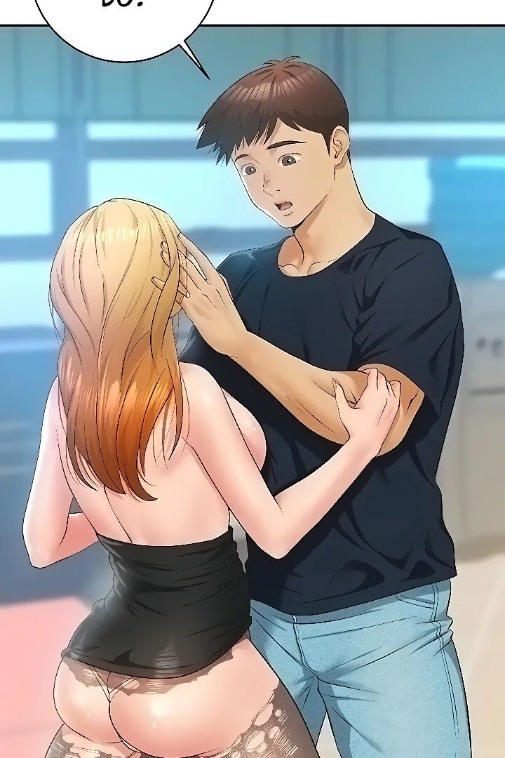 Like and Subscribe Chapter 27 page 79 - 