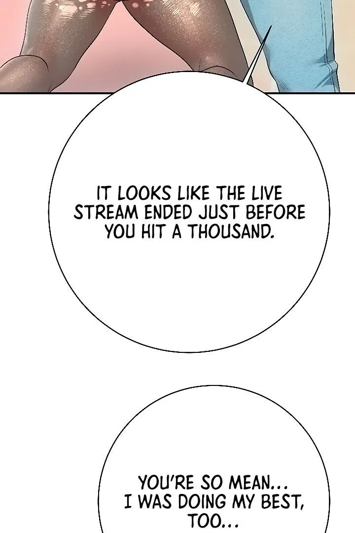 Like and Subscribe Chapter 27 page 80 - 