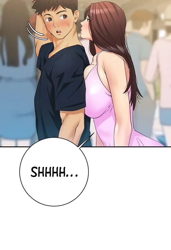 Like and Subscribe Chapter 28 page 11 - 
