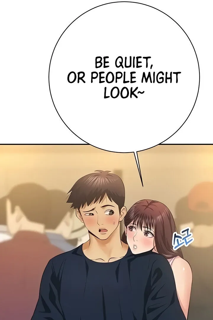 Like and Subscribe Chapter 28 page 12 - 