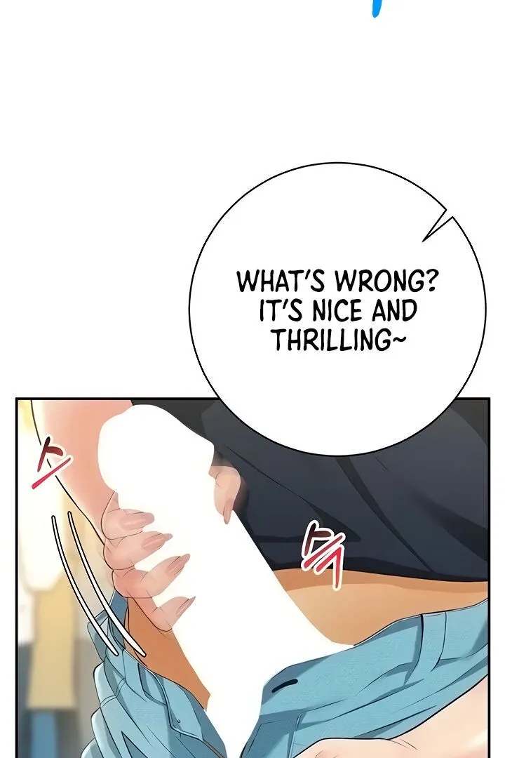 Like and Subscribe Chapter 28 page 14 - 