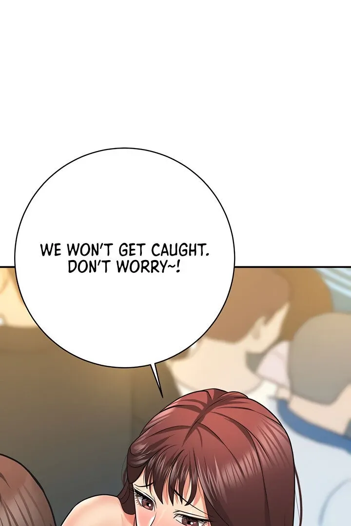 Like and Subscribe Chapter 28 page 19 - 