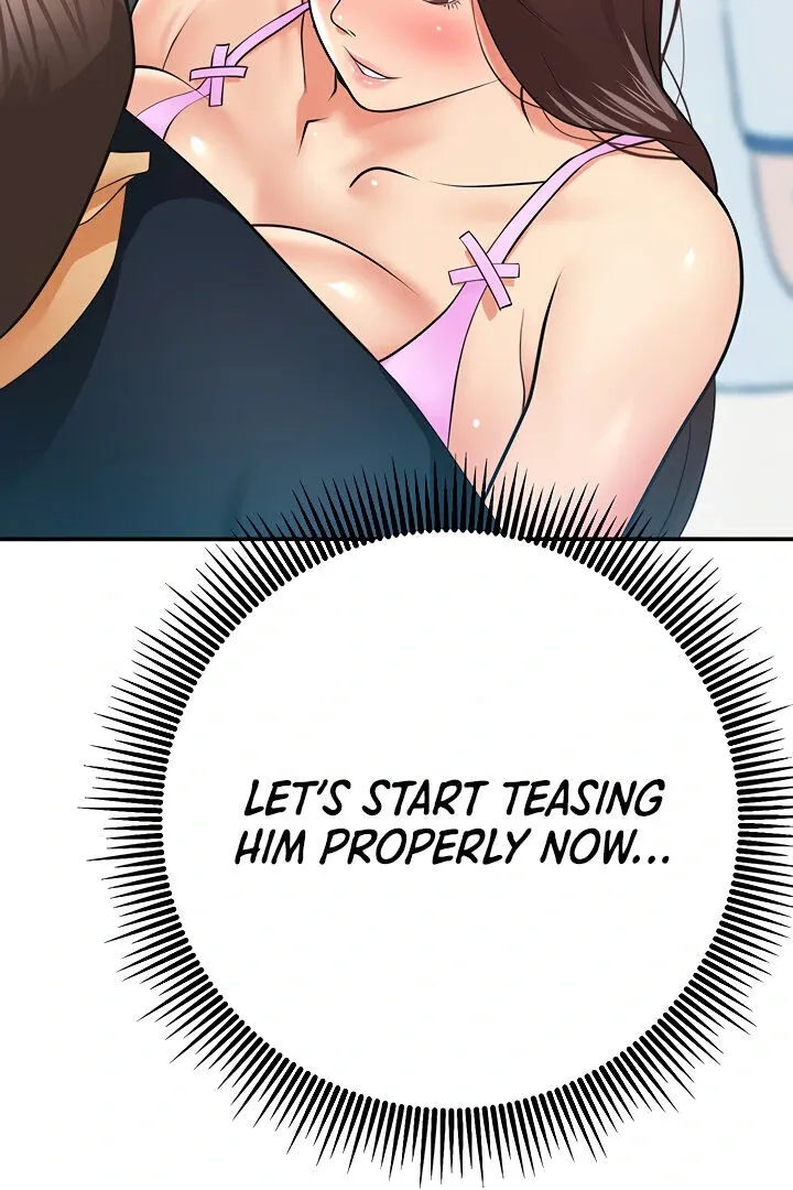 Like and Subscribe Chapter 28 page 20 - 