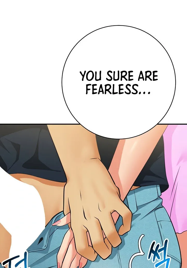 Like and Subscribe Chapter 28 page 21 - 