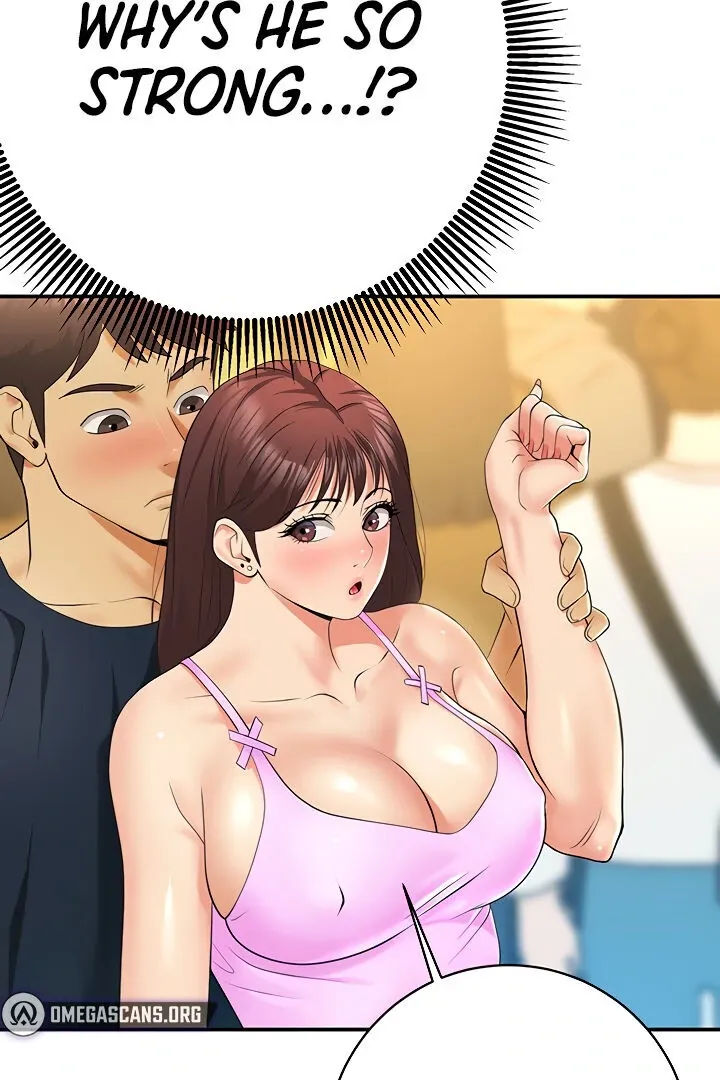 Like and Subscribe Chapter 28 page 26 - 