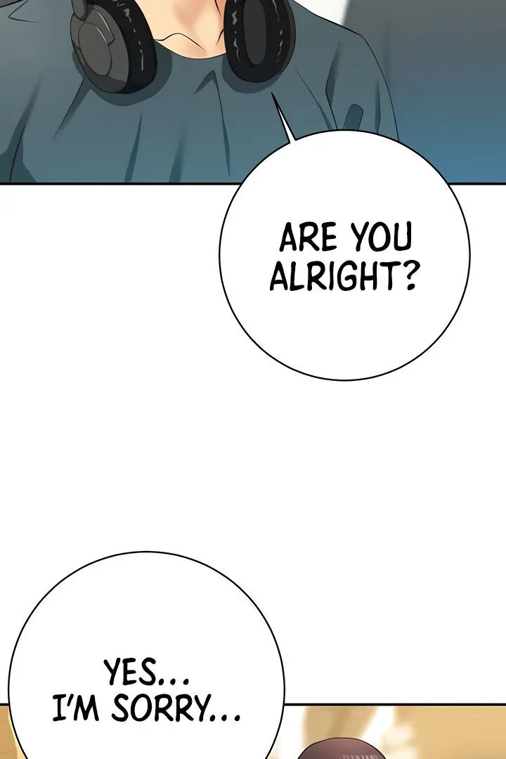 Like and Subscribe Chapter 28 page 35 - 
