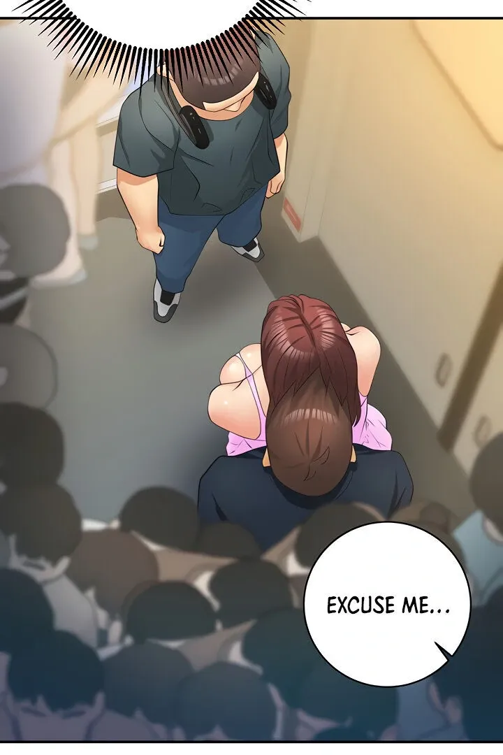 Like and Subscribe Chapter 28 page 38 - 