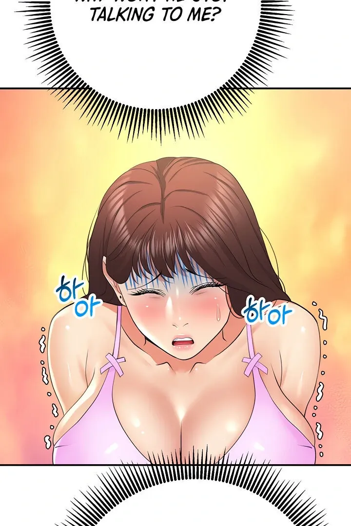 Like and Subscribe Chapter 28 page 40 - 