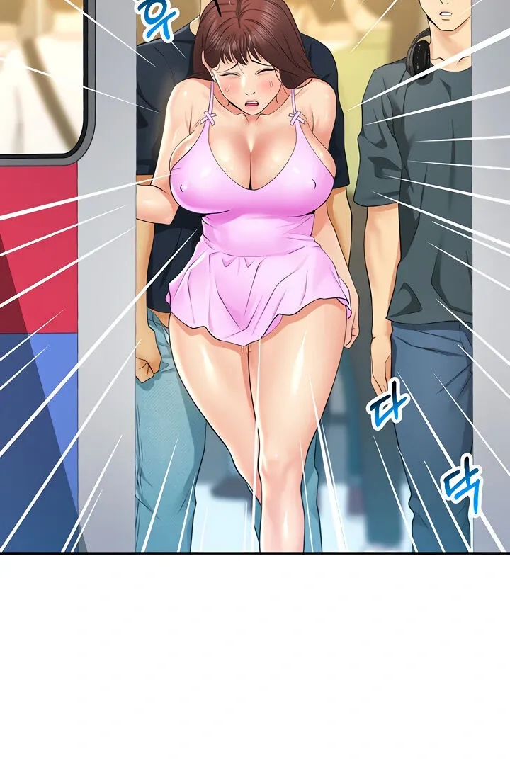 Like and Subscribe Chapter 28 page 42 - 