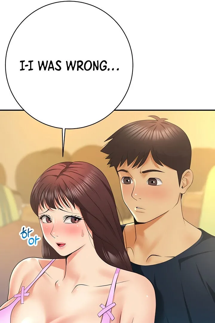 Like and Subscribe Chapter 28 page 45 - 