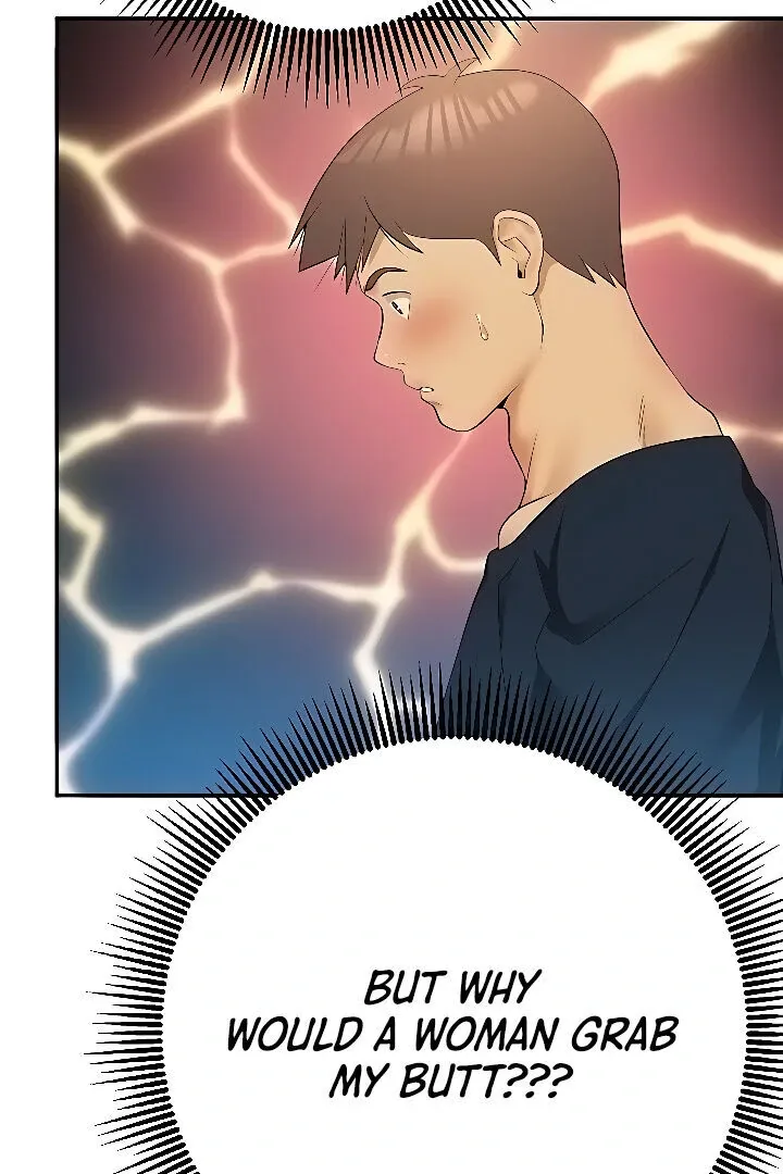 Like and Subscribe Chapter 28 page 6 - 