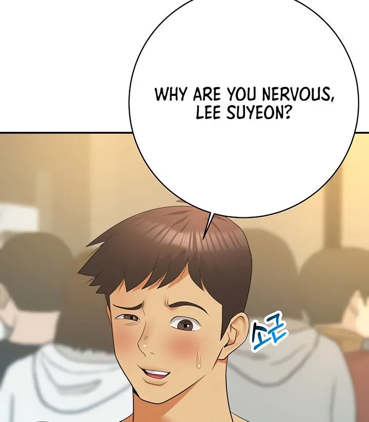 Like and Subscribe Chapter 28 page 54 - 