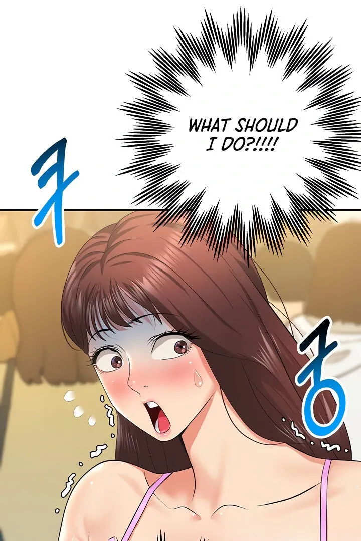 Like and Subscribe Chapter 28 page 61 - 