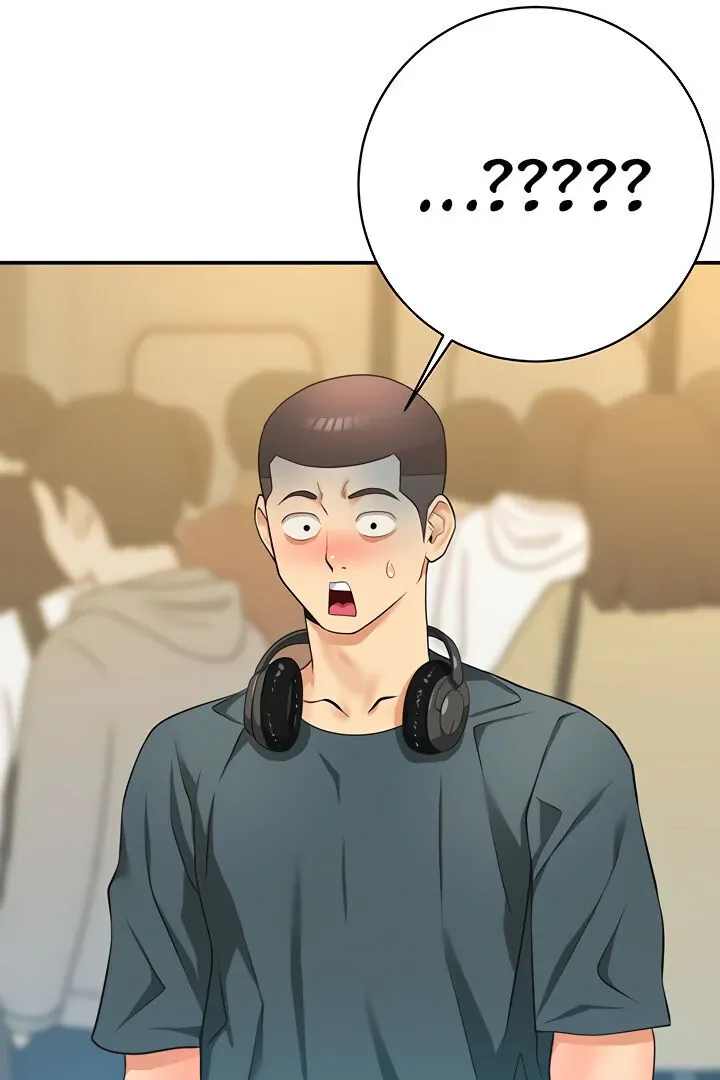 Like and Subscribe Chapter 28 page 68 - 