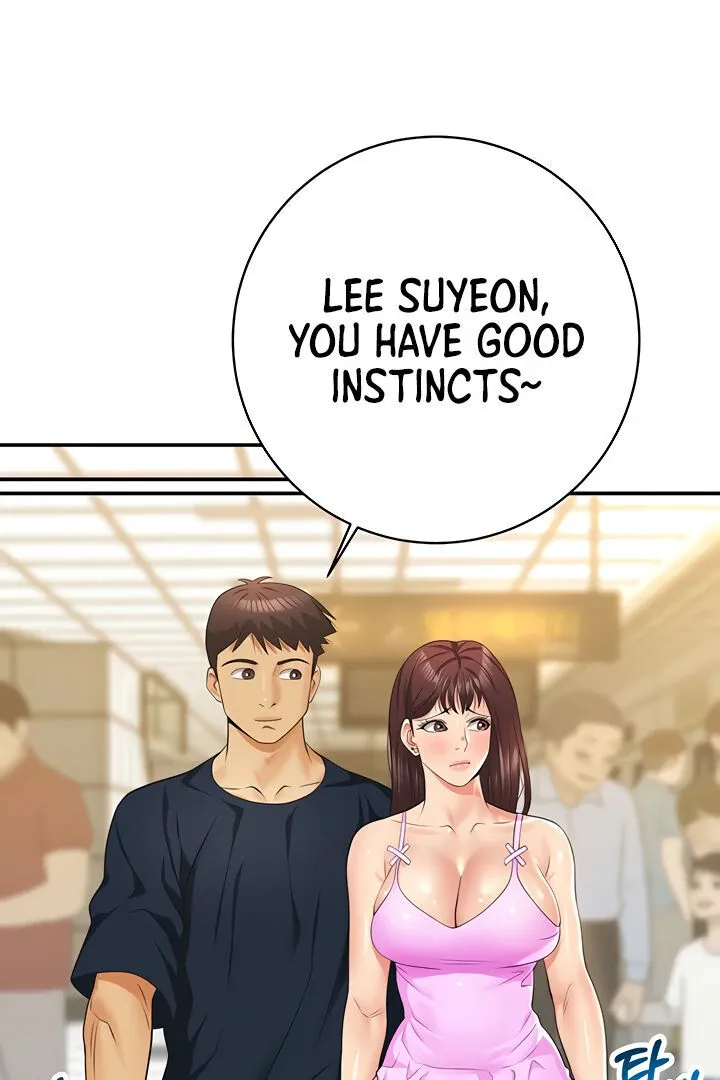 Like and Subscribe Chapter 28 page 70 - 