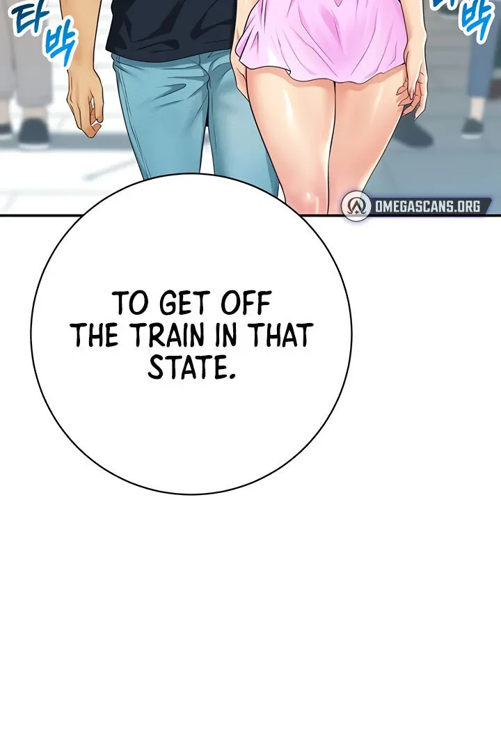 Like and Subscribe Chapter 28 page 71 - 