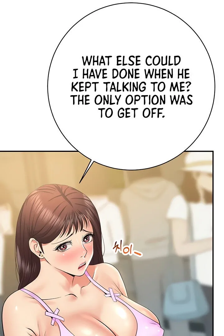 Like and Subscribe Chapter 28 page 72 - 