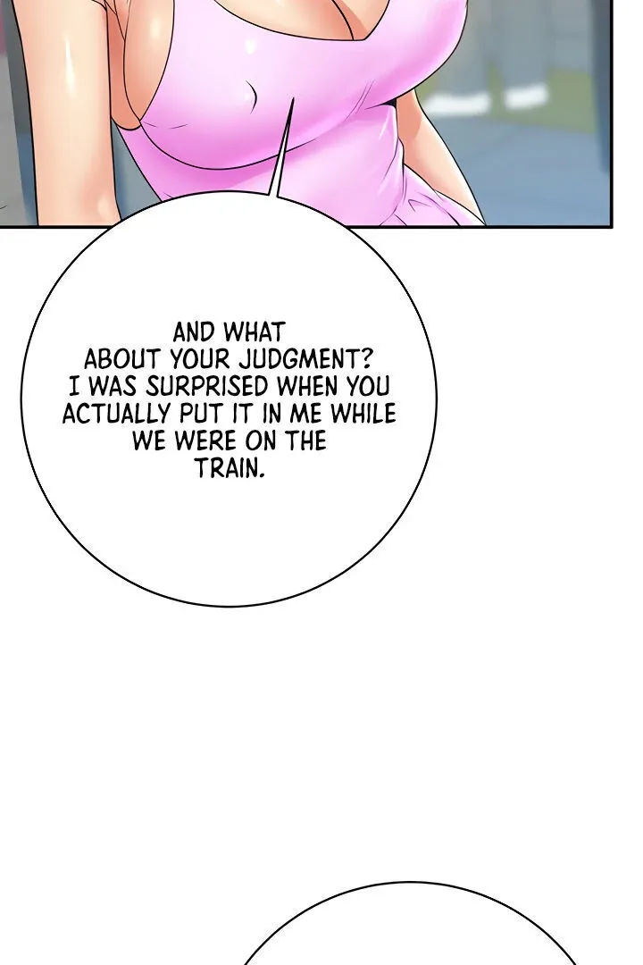 Like and Subscribe Chapter 28 page 73 - 