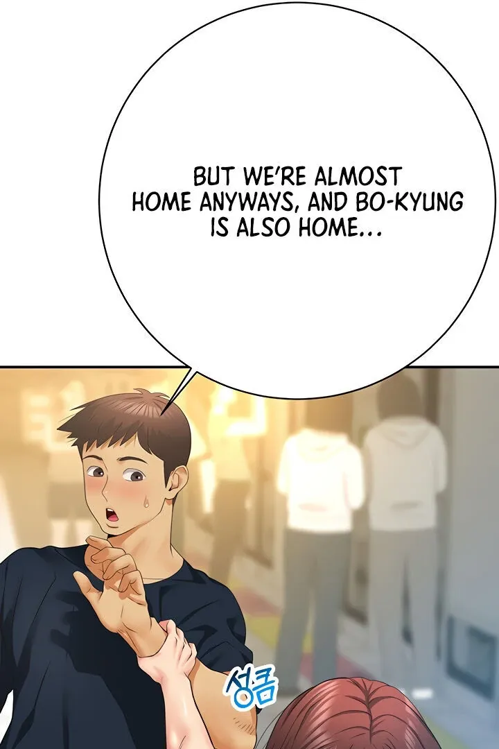 Like and Subscribe Chapter 28 page 79 - 