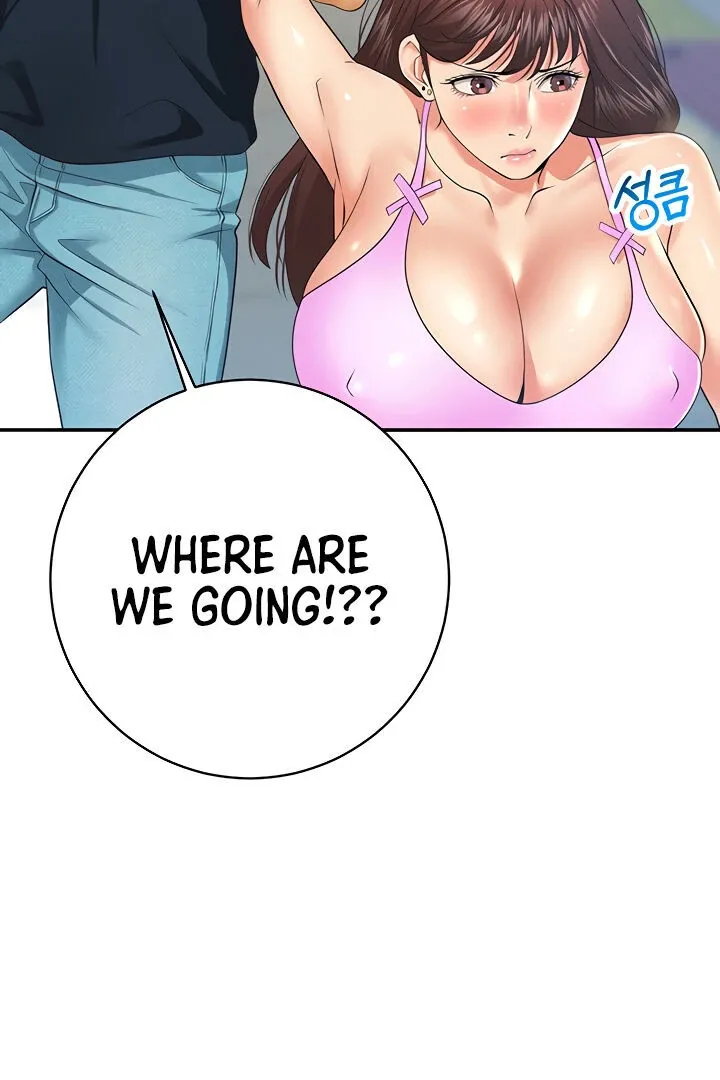 Like and Subscribe Chapter 28 page 80 - 