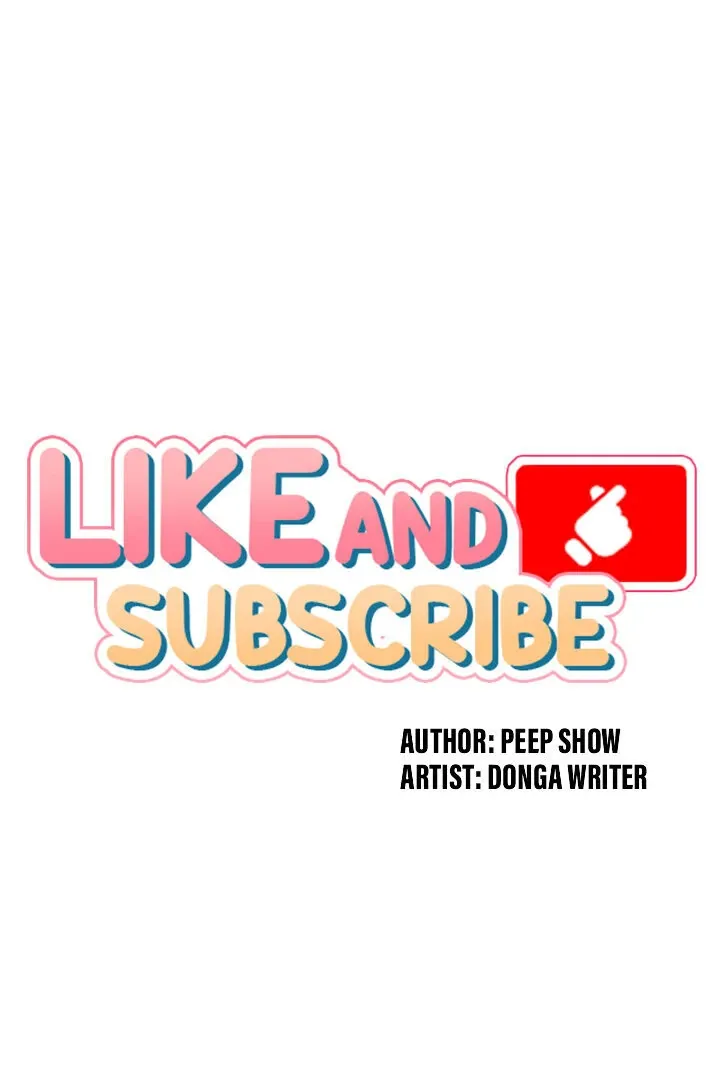 Like and Subscribe Chapter 28 page 9 - 