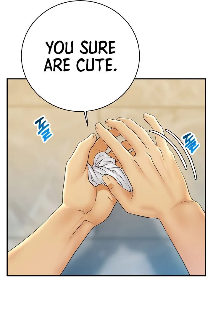 Like and Subscribe Chapter 28 page 90 - 