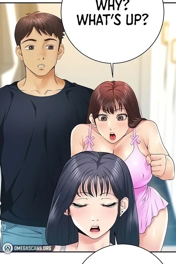 Like and Subscribe Chapter 29 page 26 - 
