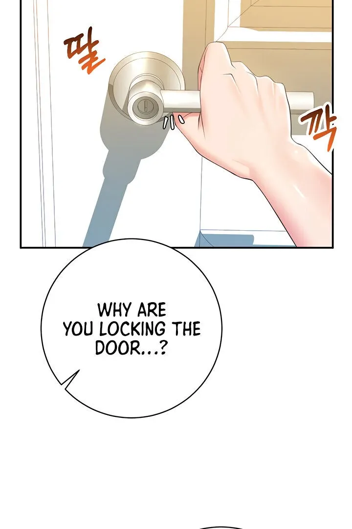 Like and Subscribe Chapter 29 page 28 - 