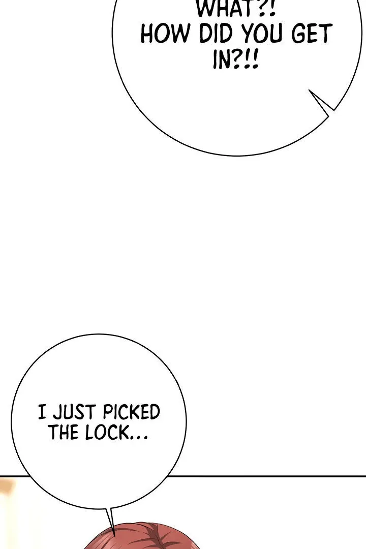 Like and Subscribe Chapter 29 page 48 - 