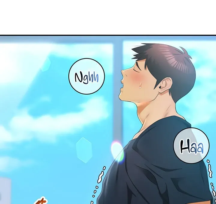 Like and Subscribe Chapter 29 page 55 - 
