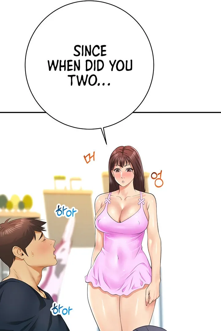 Like and Subscribe Chapter 29 page 57 - 