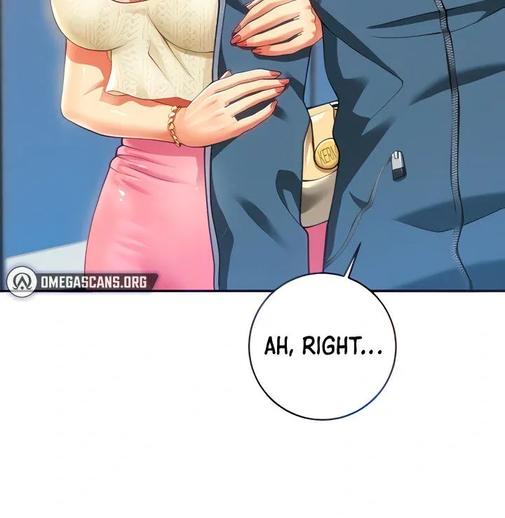 Like and Subscribe Chapter 3 page 16 - 
