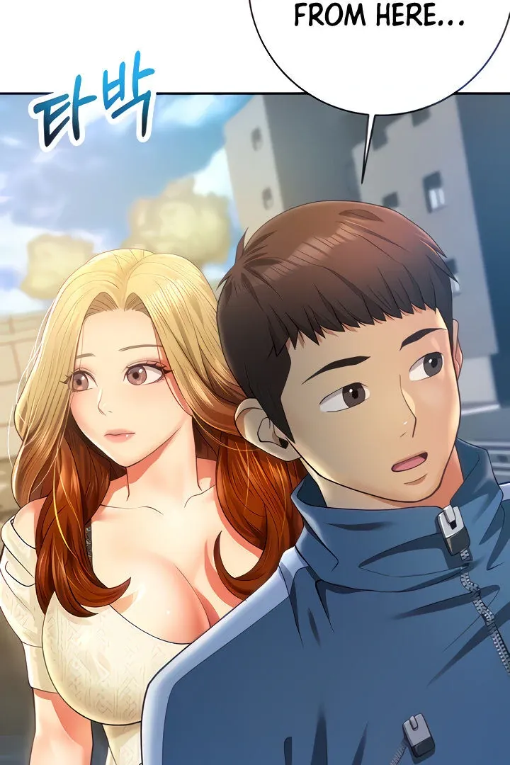 Like and Subscribe Chapter 3 page 19 - 