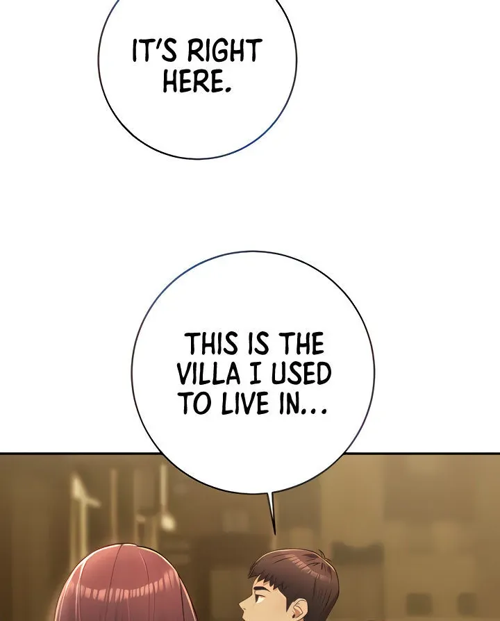 Like and Subscribe Chapter 3 page 22 - 