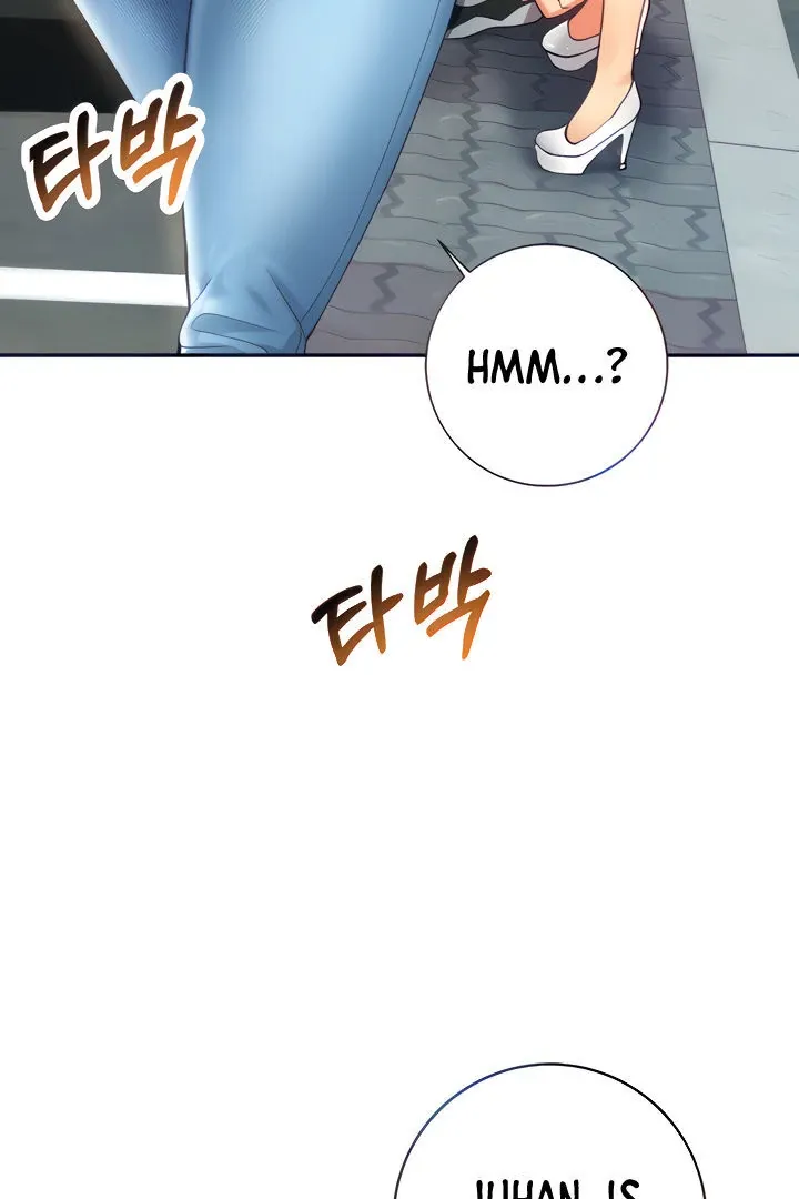 Like and Subscribe Chapter 3 page 24 - 