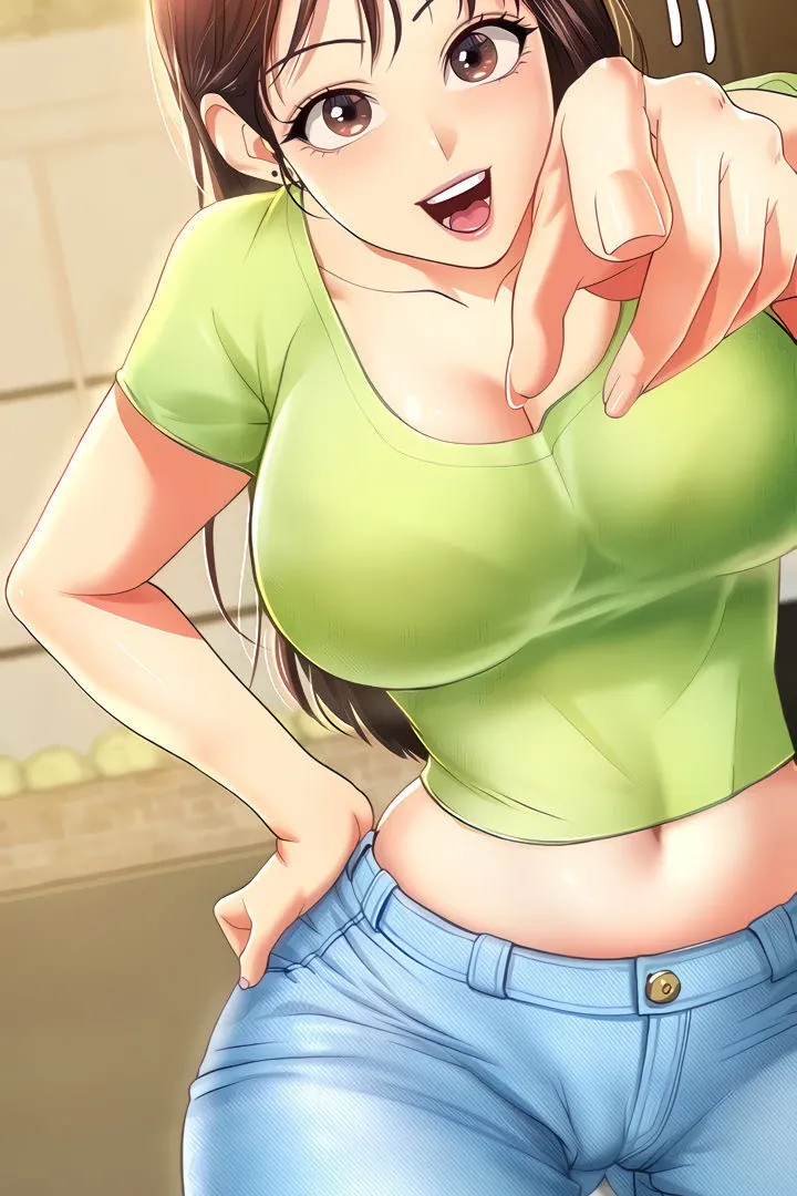 Like and Subscribe Chapter 3 page 28 - 