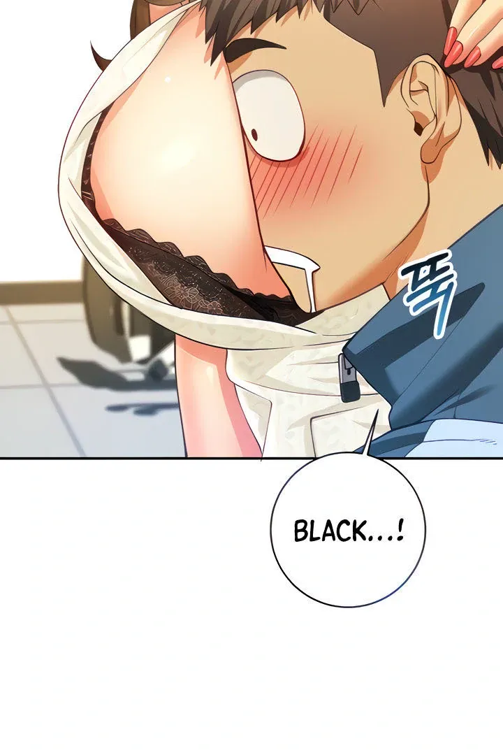 Like and Subscribe Chapter 3 page 4 - 