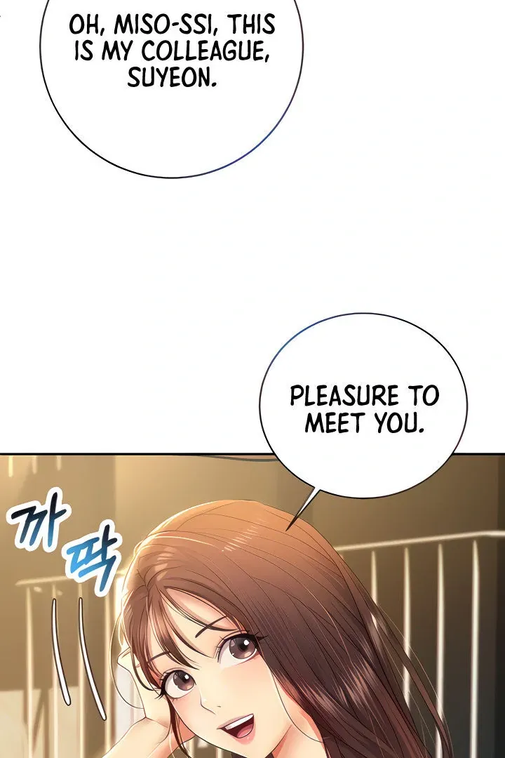 Like and Subscribe Chapter 3 page 34 - 