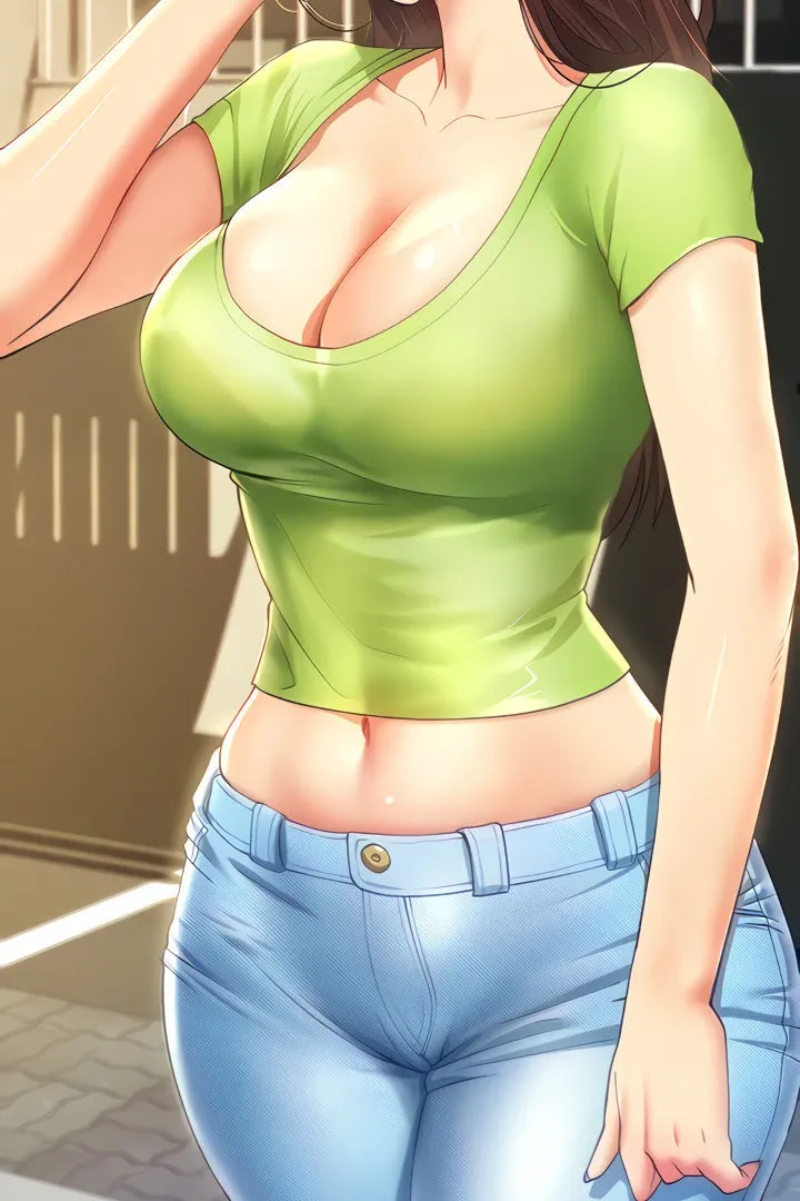 Like and Subscribe Chapter 3 page 35 - 