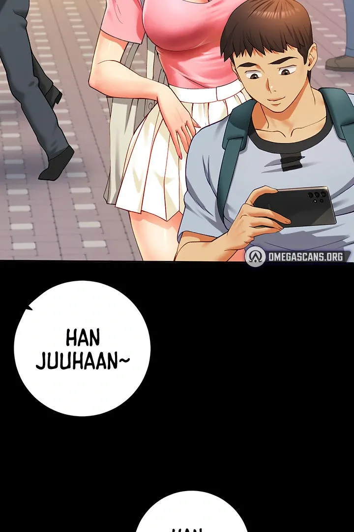 Like and Subscribe Chapter 3 page 41 - 