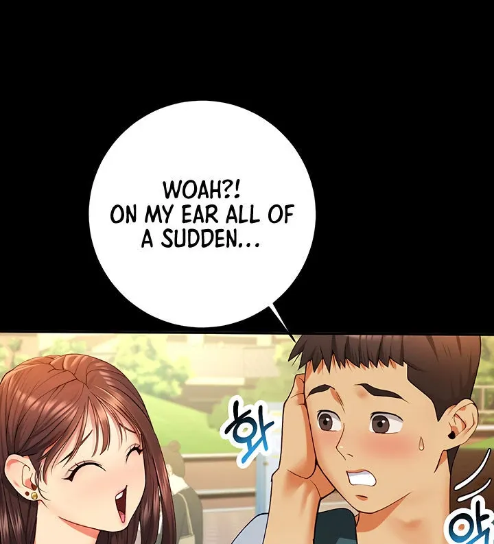Like and Subscribe Chapter 3 page 43 - 