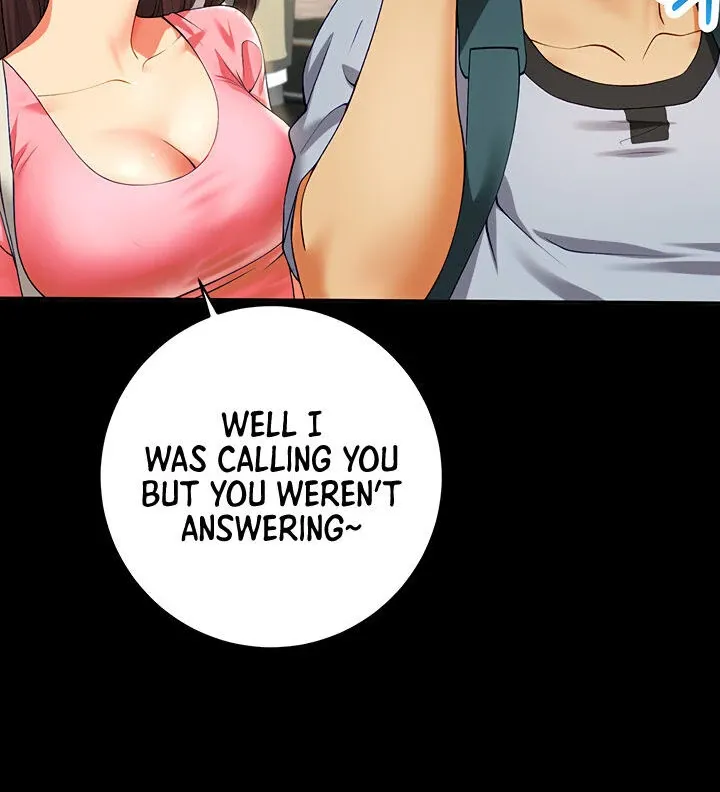 Like and Subscribe Chapter 3 page 44 - 