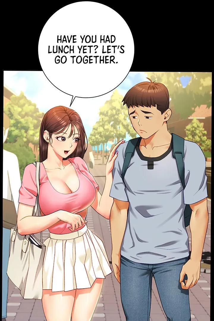 Like and Subscribe Chapter 3 page 45 - 