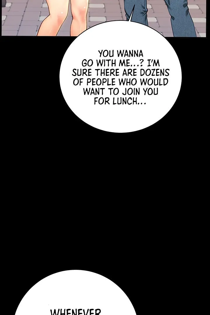 Like and Subscribe Chapter 3 page 46 - 